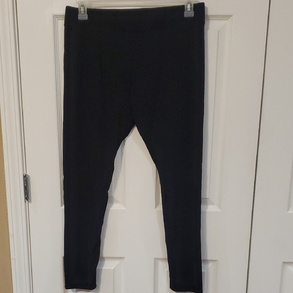 Philosophy leggings size large